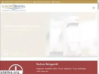 europe-dental.eu