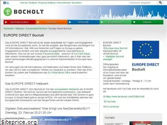 europe-direct-bocholt.de