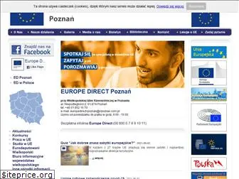 europe-direct.poznan.pl