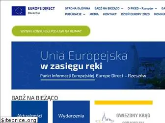 europe-direct.rzeszow.pl