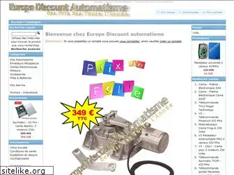 europe-discount-automatisme.eu