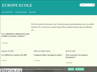europe-ecole.fr