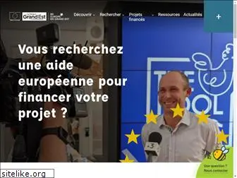 europe-en-lorraine.eu