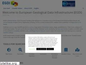 europe-geology.eu