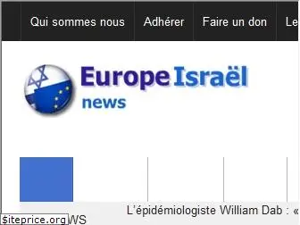 europe-israel.org