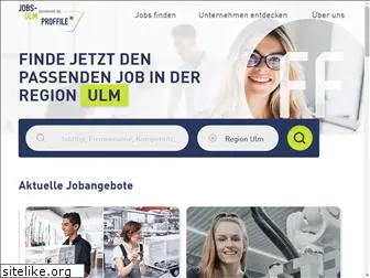 europe-jobs.net