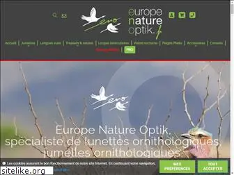 europe-nature-optik.fr