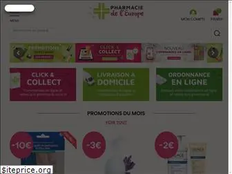 europe-pharma.com