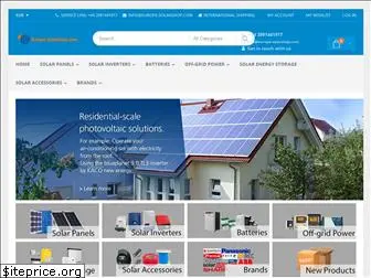 europe-solarshop.com