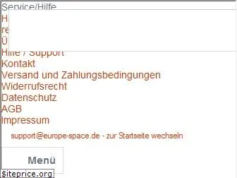 europe-space.de