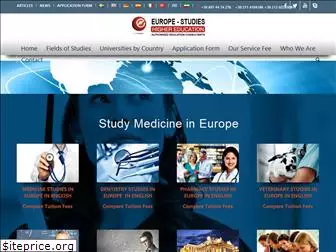 europe-studies.com