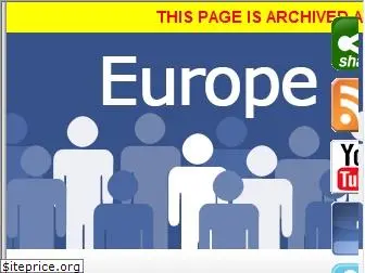 europe-v-facebook.org