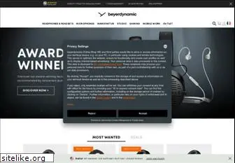 europe.beyerdynamic.com