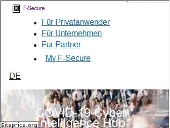 europe.f-secure.com