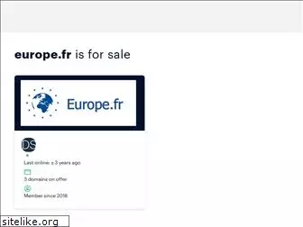 europe.fr