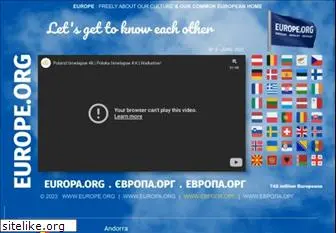 europe.org