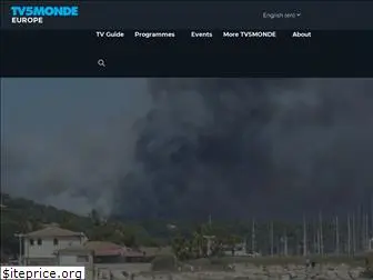 europe.tv5monde.com