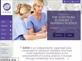 european-academy-of-nursing-science.com