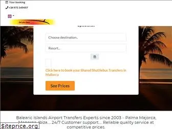 european-airport-transfers.com