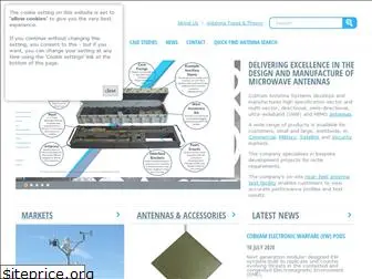 european-antennas.co.uk