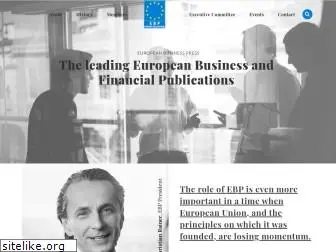 european-business-press.com