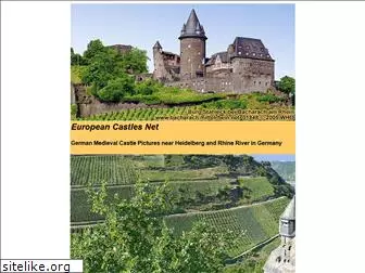 european-castles.net