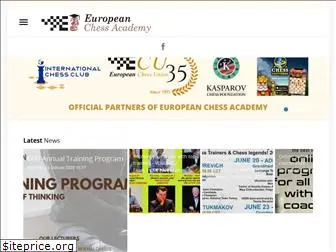 european-chessacademy.com