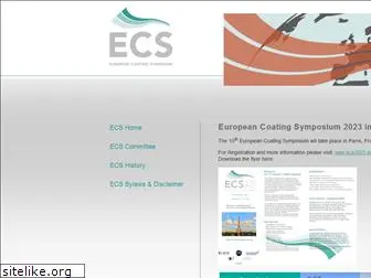 european-coating-symposium.eu