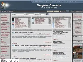 european-codebase.de
