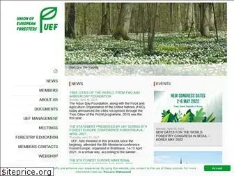 european-foresters.eu