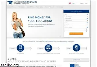 european-funding-guide.eu