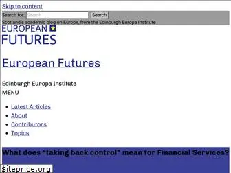 european-futures.org