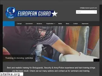 european-guard.com