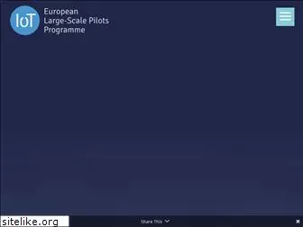 european-iot-pilots.eu