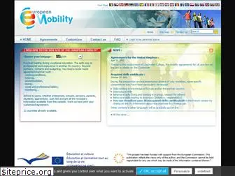 european-mobility.eu