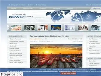 european-news-agency.de