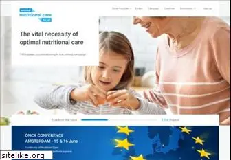 european-nutrition.org