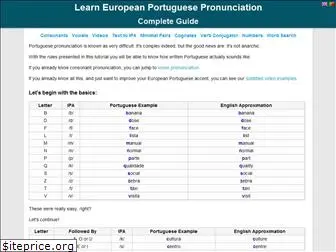 european-portuguese.info