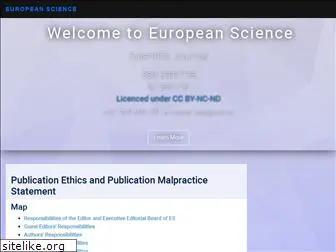 european-science.sk