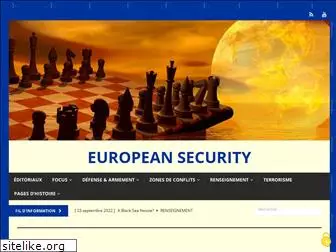european-security.com