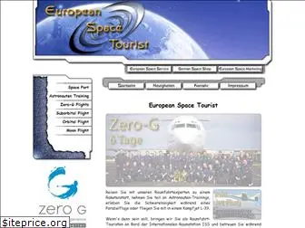 european-space-tourist.com