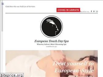 european-touch.com