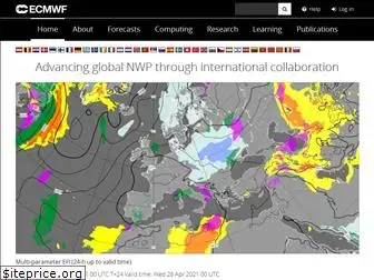 european-weather-centre.eu