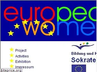 european-women.de