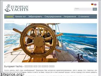 european-yachts.com