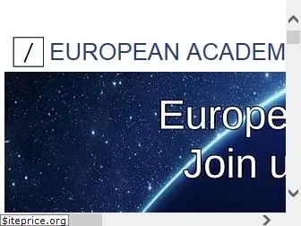 european.academy