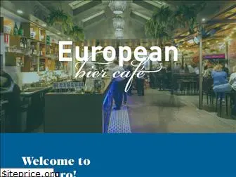 europeanbiercafe.com.au