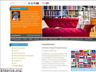 europeanbooks.org