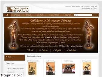 europeanbronze.com