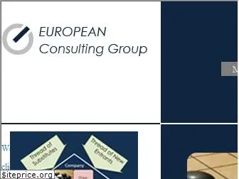 europeancapitalgroup.eu
